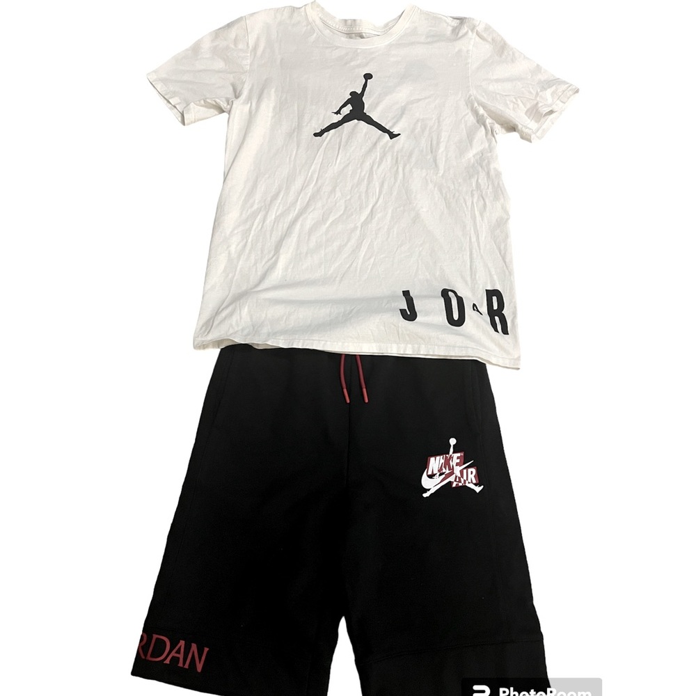Air Jordan